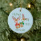 Oh Deer What a Year Christmas Pandemic 2021