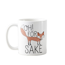 Oh! For Fox Sake