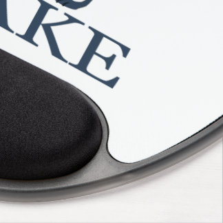Oh for fox sake gel mouse pad