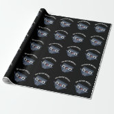 Underpants Underwear Wrapping Paper Zazzle