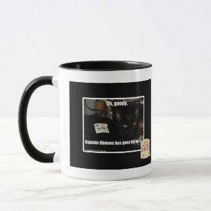 Oh, goody. mug