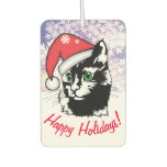 Oh, Gosh! It's Christmas?! Air Freshener