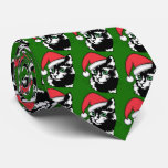 Oh, Gosh! It's Christmas?! Neck Tie