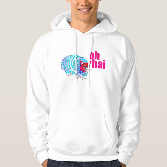 oh hai sweatshirt