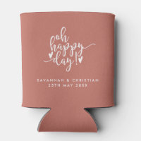 https://rlv.zcache.com/oh_happy_day_script_terracotta_wedding_can_cooler-r0c7f2097306f482cbed98eaefaa4ec95_zl1f6_200.jpg?rlvnet=1