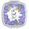 Oh Hell No! Compact Mirror