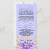 ¡OH HIJO DEL ESPÍRITU! (Back)