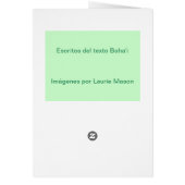 ¡OH HIJO DEL SER! (Back)