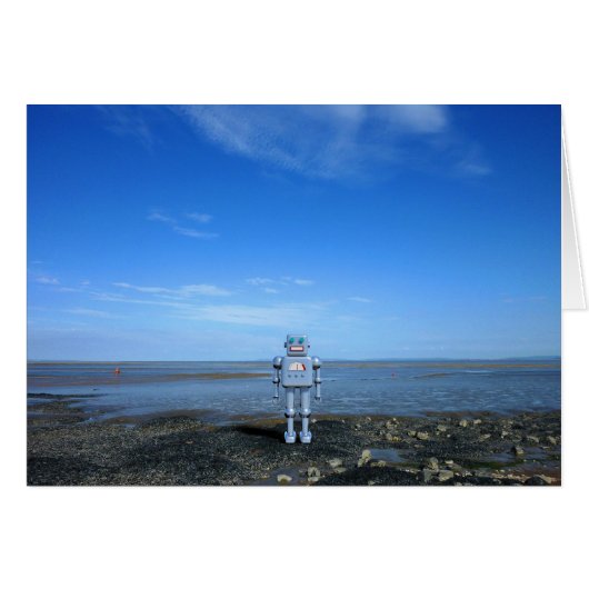 Oh I do Like to be Beside the Seaside (Front Horizontal)