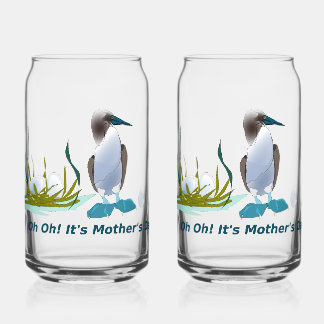 Oh Its Mothers Day Can Glass