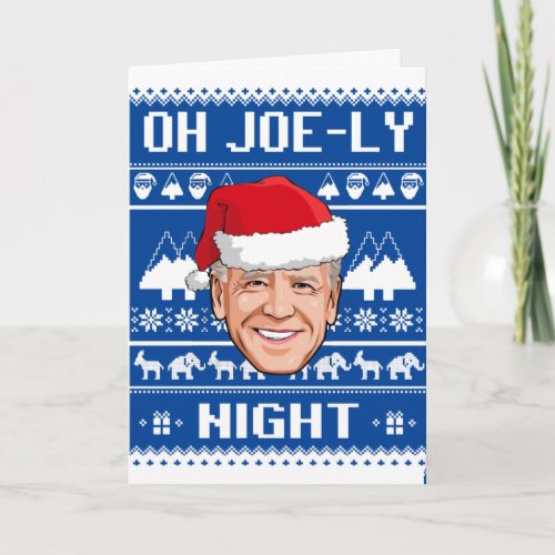 OH JOE_LY NIGHT CARD