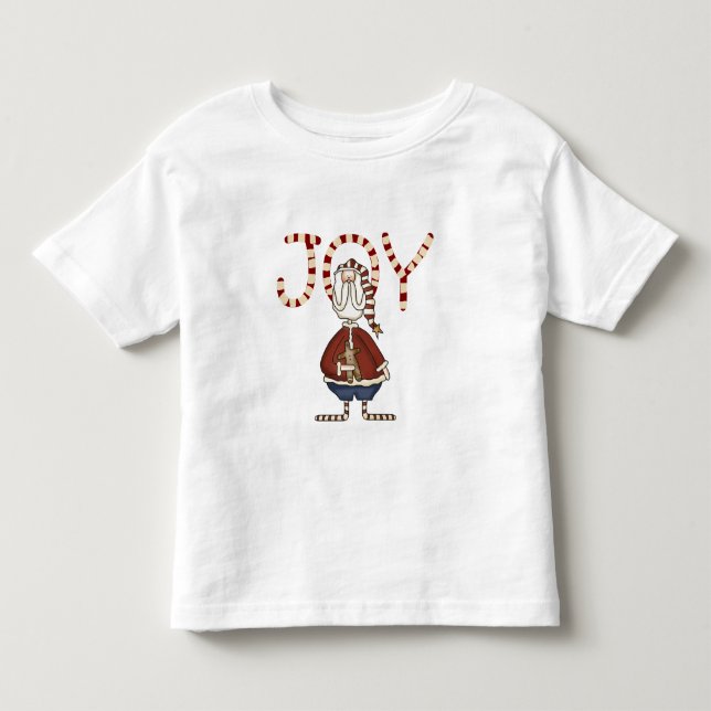 Oh Joy It's Christmas t-shirts and Gifts (Front)