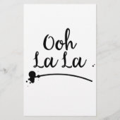 Oh La La (Back)
