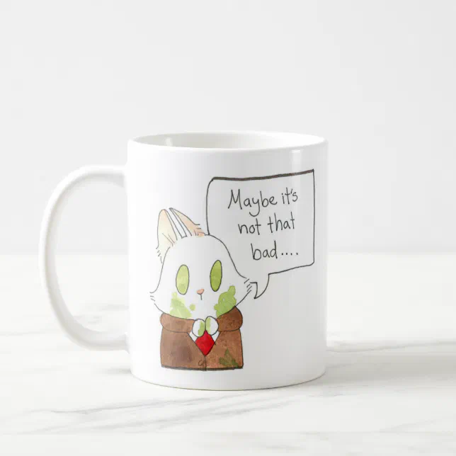 Oh, Lupin. Coffee Mug | Zazzle