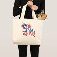 Oh Mah Jong! | Mah-Jongg