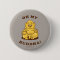 Oh My Buddha