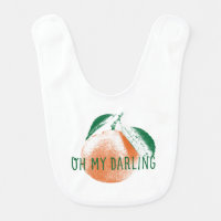 Personalized Clementine Baby Shower Gifts On Zazzle