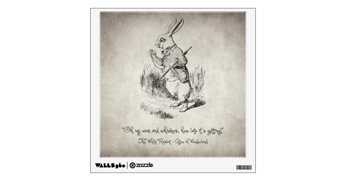 Oh my ears and whiskers wall sticker Zazzle Oh my ears and whiskers wall sticker Zazzle