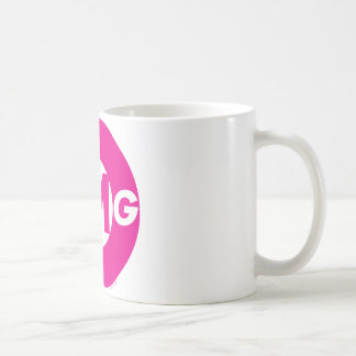 Oh My God! Coffee Mug