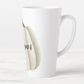 "Oh My Gourd" Mug