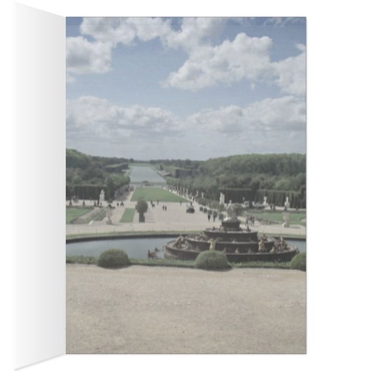 Oh My! Versailles! (Inside (Right))