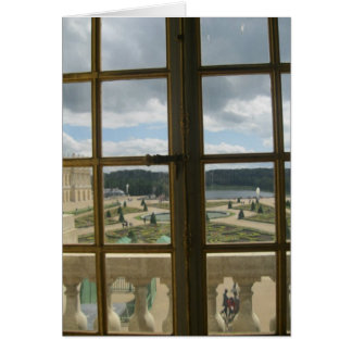 Oh My! Versailles! Cards