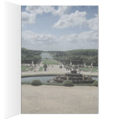 Oh My! Versailles! Cards (Inside (Right))