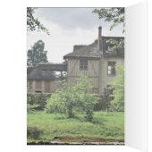Oh My! Versailles! Cards (Inside (Left))
