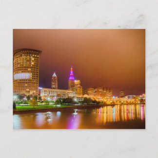 OH POSTCARD
