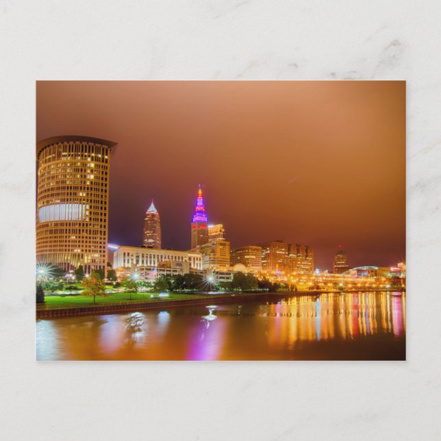 OH POSTCARD (Front)