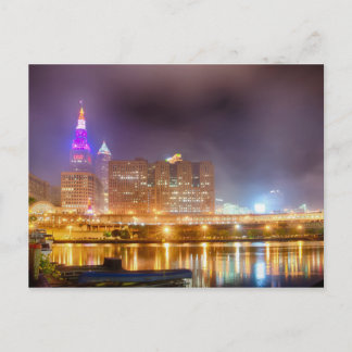 OH POSTCARD