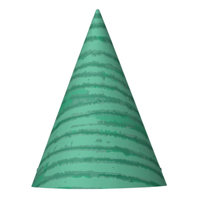 Oh Snap Cute Alligator Kids Birthday Party Hat (Front)