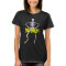 Oh Snap Halloween Funny Skeleton Costume