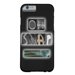 Oh Snap iPhone 6/6s Case