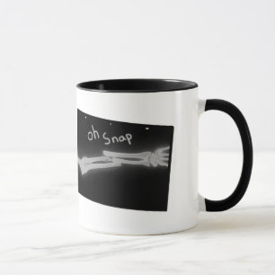 Oh Snap Mug