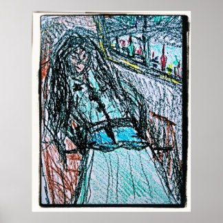OH SNAP POSTER