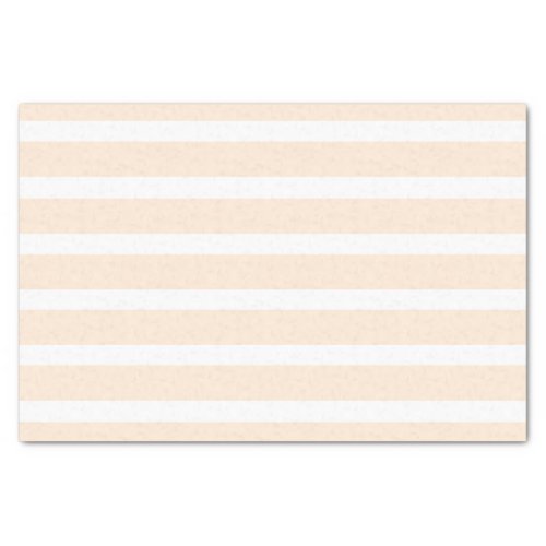 Oh_So_Chic Pink Stripe Tissue Paper