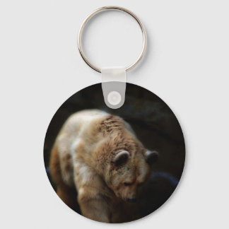 Oh So Cuddly Keychain