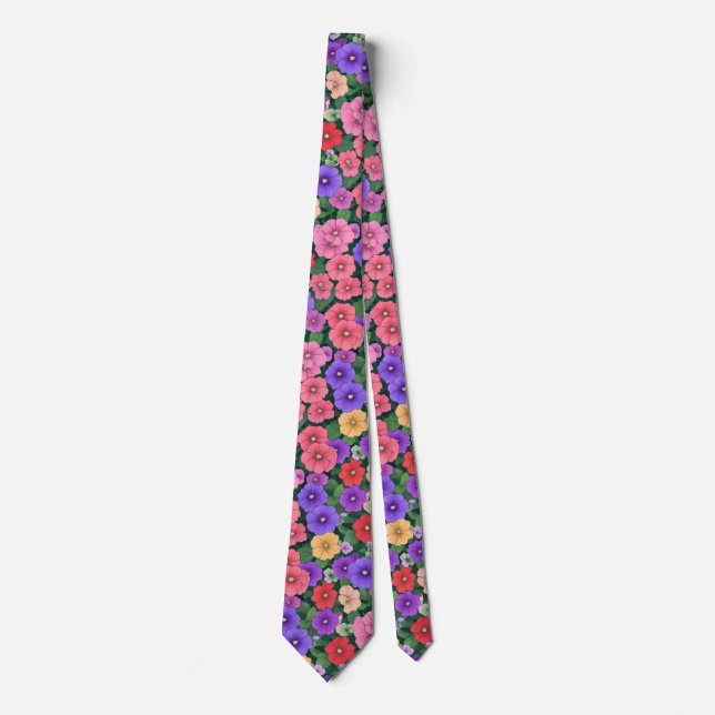 Oh So Lovely Neck Tie (Front)