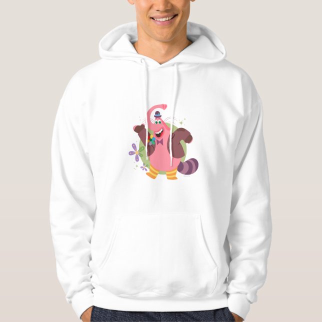 Oh...Sugar! Hoodie (Front)