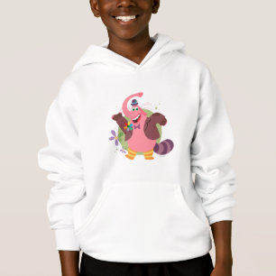 Oh...Sugar! Hoodie