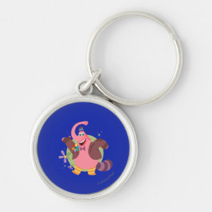 Oh...Sugar! Keychain