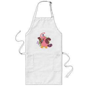Oh...Sugar! Long Apron