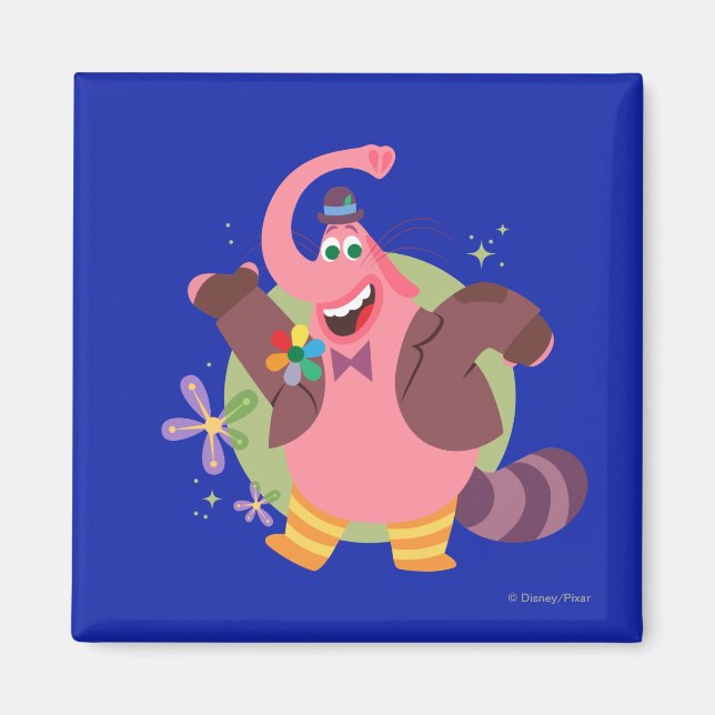 Oh...Sugar! Magnet (Front)