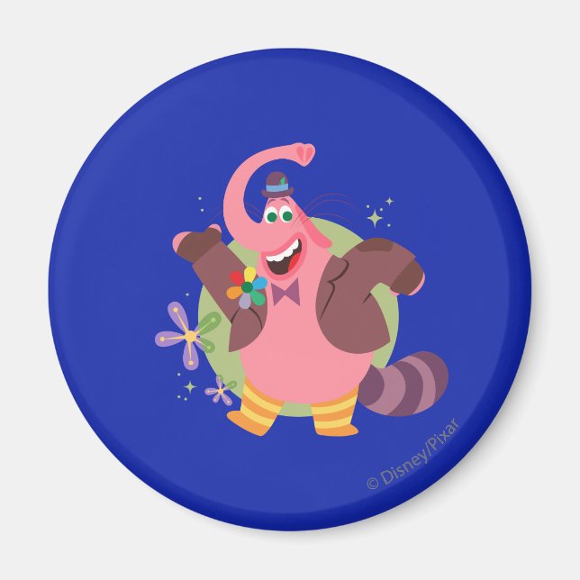 Oh...Sugar! Magnet (Front)