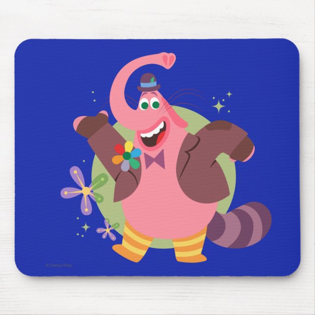 Oh...Sugar! Mouse Pad (Front)