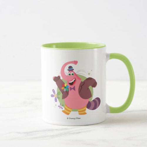 OhSugar Mug