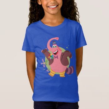 Oh...sugar! T-shirt by insideout at Zazzle