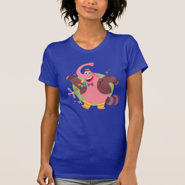 Oh...Sugar! T-Shirt (Front)