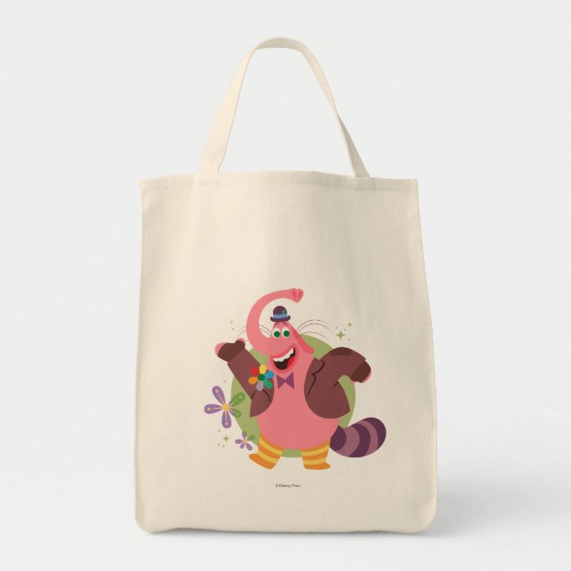 Oh...Sugar! Tote Bag (Front)